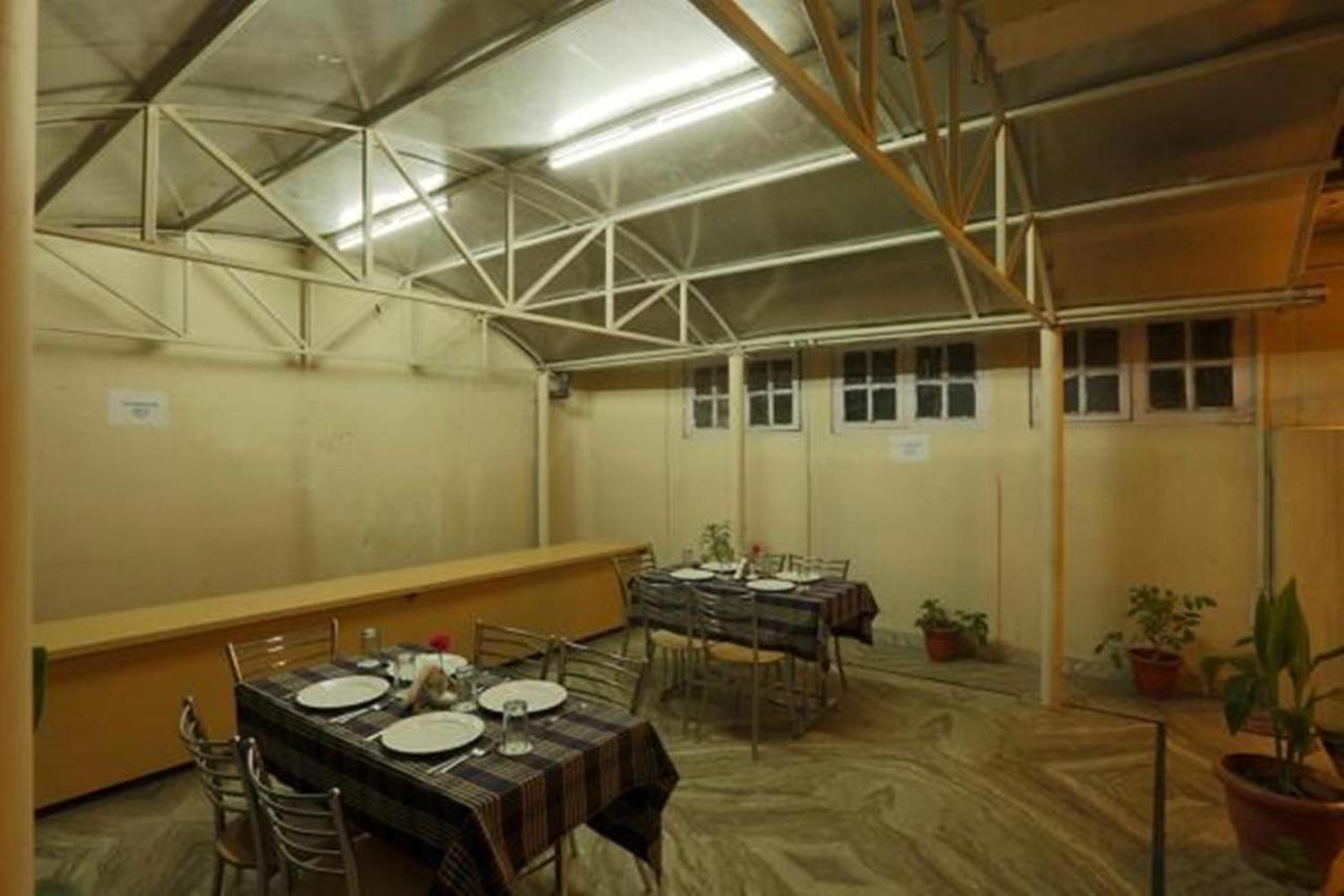 Harmony Purple Mall Road Hotel Shimla Zewnętrze zdjęcie